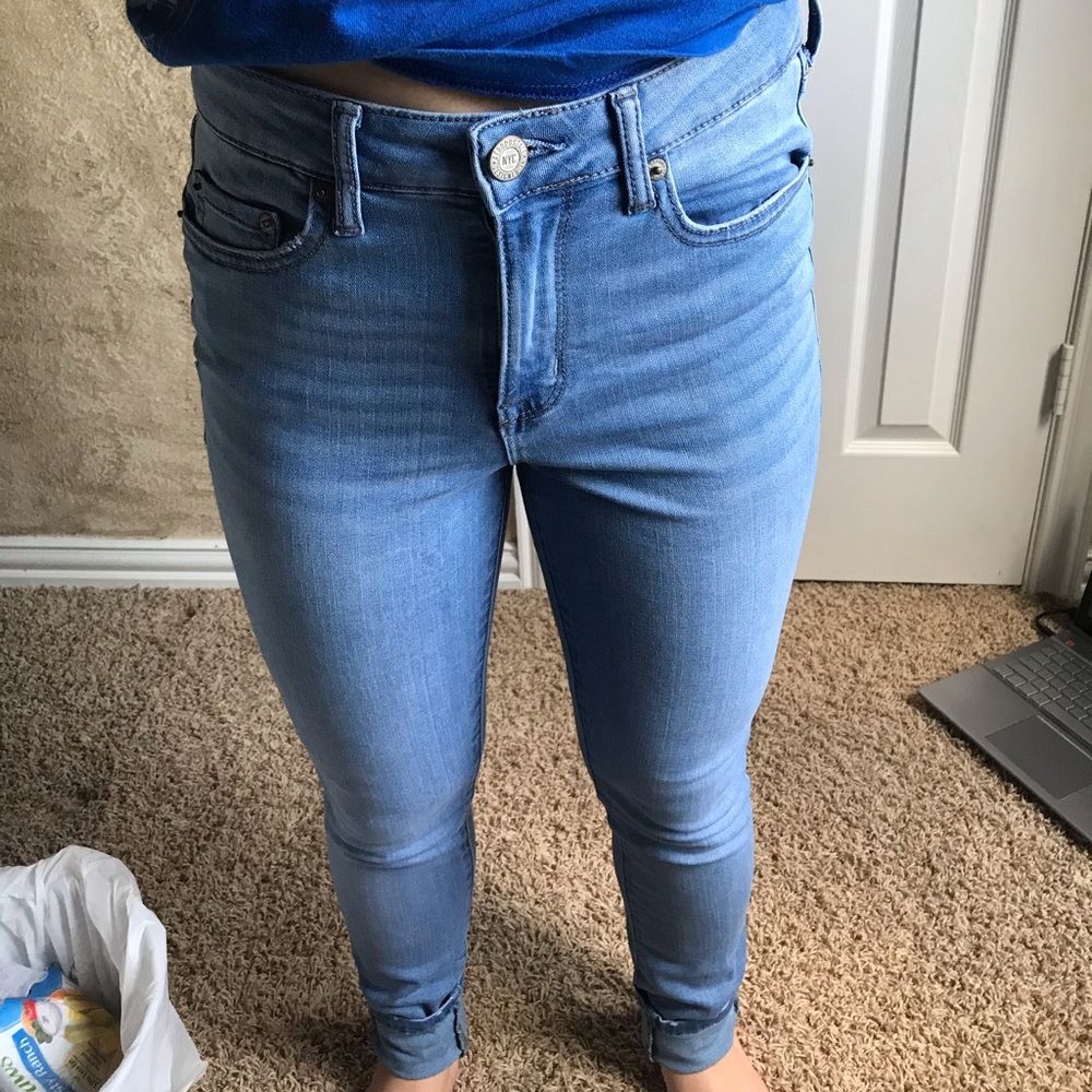 Aeropostale jeans